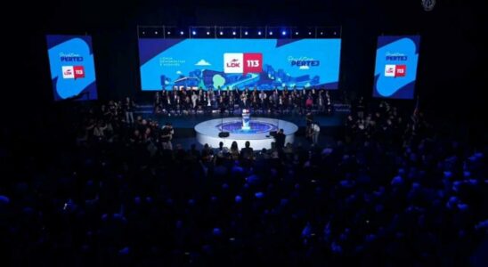 Abdixhiku nga tubimi përmbyllës: Prishtina do të vazhdojë të jetë me LDK-në dhe Ramën edhe katër vite