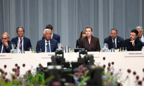 Zelensky: Evropës i nevojiten mbrojtje që janë në gjendje t’u bëjnë ballë dronëve