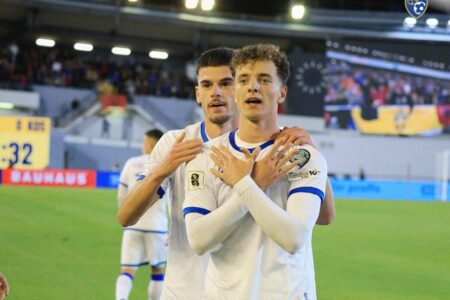 “Sky Sports”: Barcelona po e ndjek nga afër Fisnik Asllanin – katalanasit janë informuar për çmimin e tij