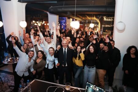 Ardian Gjini: Rinia, frymëzim dhe forcë për vizionin e përbashkët