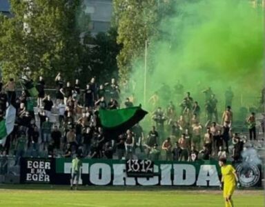 Udhëtim masiv nga “Torcida” për derbin rajonal të Ligës së Parë