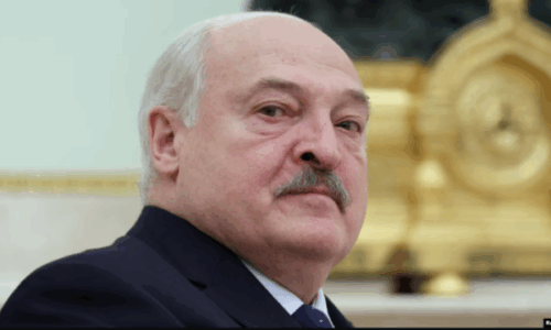 Lituania mbylli kufirin me Bjellorusinë, Lukashenko e akuzon vendin për luftë hibride