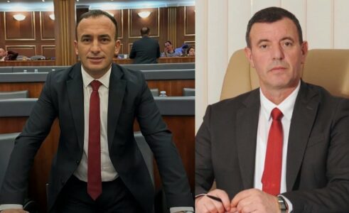 Obiliq: Xhafer Gashi dhe Halil Thaçi shkojnë në balotazh
