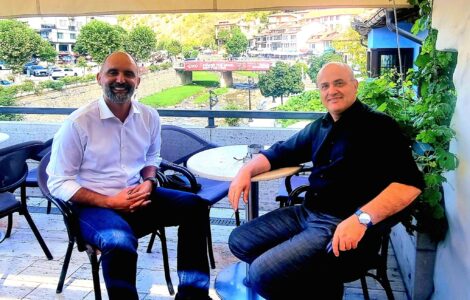 I 10-ti në renditje: Haxhi Avdyli ndëshkohet keq në Prizren