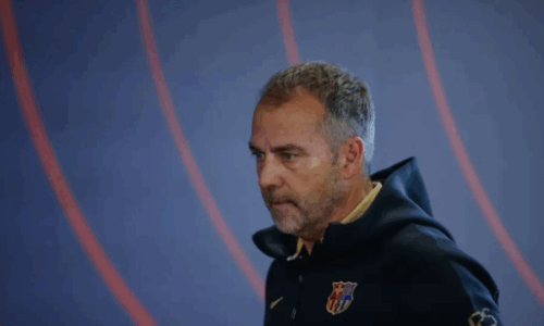 Kriza e lëndimeve te Barcelona thellohet, Flick i jep pushim yjeve për të shmangur katastrofën