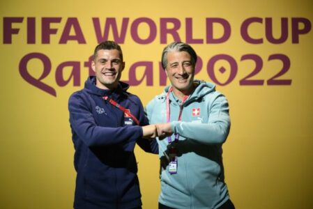 Trajneri i Zvicrës Yakin: Lojtarët e Kosovës në shtëpi janë të jashtëzakonshëm