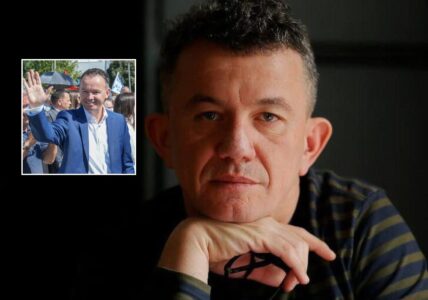 Berat Buzhala: Shihmi në Gjykatë Faton, t’u boftë peci top