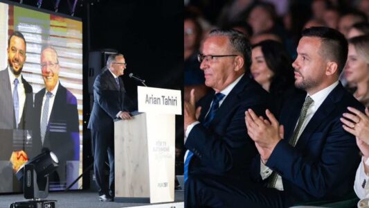 Bedri Hamza e shpall fitoren e Arian Tahirit, thërret për festë në Palestrën “Minatori”