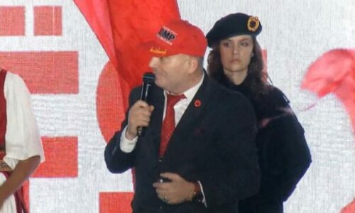 Ish-deputeti: Të nderohen me urdhra të lartë ish-krerët e UÇK-së që po gjykohen në Hagë