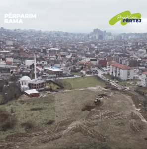 Përparim Rama: Nga deponi mbeturinash tash e shndrrëuam “Fushën e Pajtimit” në park botanik
