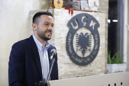 Arian Tahiri i PDK-së: Në Bajgorën e trimave të UÇK-së