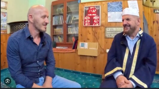 Bardhyl Mahmuti: Kur Radovani i Shefqet Krasniqit bëhet më i mirë se Lulja shqiptare