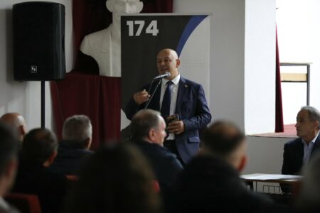 Ardian Gjini: Përtej takimeve, gjithçka vuloset të dielën e ardhshme