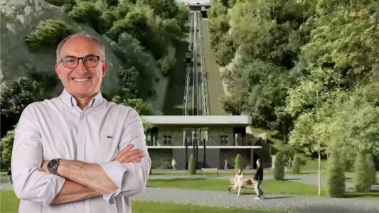 Shaqir Totaj: Në mandatin e dytë do ta gëzojmë teleferikun për në Kala të Prizrenit