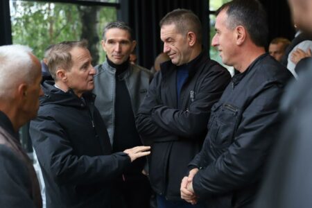 Idrizi premton rritje të subvencioneve dhe përkrahje të vazhdueshme në bujqësi mandatin e ardhshëm