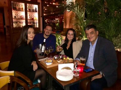 Mentor Isufi: Familja, miqtë dhe puna janë shtyllat që më japin forcë e motivim çdo ditë