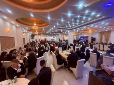 Ruzhdi Shehu falënderon mërgatën e Junikut: E konfirmuat fitoren e LDK’së