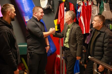 Besnik Osmani: Fushë Kosova zhvillohet me ekonomi të fortë dhe biznese aktive