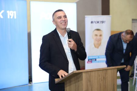 LVV-LDK në balotazh, kandidati i PDK`së: Unë e vendos kush do të jetë kryetari i ardhshëm i Fushë Kosovës