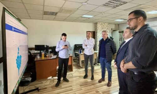 Publikimi i shpejtë i rezultateve nga KQZ, ambasada britanike ndihmoi në zhvillimin e softwerit zgjedhor