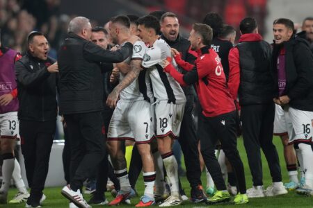 Mediat kroate: Shqipëria trondit Serbinë në mes të Leskovcit