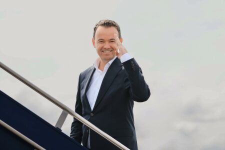 Peci paralajmëron padi ndaj disa gazetarëve dhe shefit të UBO-s për rezultatet në Mitrovicën e Jugut