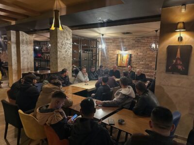 Lëvizja për Bashkëveprim i bashkohet programit të LDK-së në Fushë-Kosovë: “Bashkë për zhvillim të barabartë dhe gjithëpërfshirës”