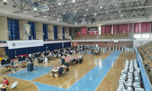 6 ditë pas zgjedhjeve përmbyllet verifikimi i rezultateve dhe numërimi i votave në të gjitha komunat, KQZ jep detaje