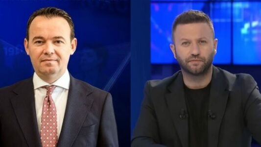 “Lujta, menxi po pres…”, Ermal Panduri reagon pasi Peci paralajmëroi padi ndaj tij dhe disa gazetarëve tjerë