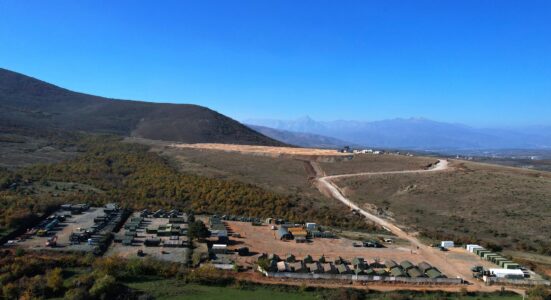 FSK realizon ushtrimin “Ujku Shigjetë”