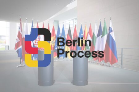 Ambasada e Gjermanisë për “Procesin e Berlinit”: Një Ballkan Perëndimor i sigurt do të thotë një Evropë e sigurt