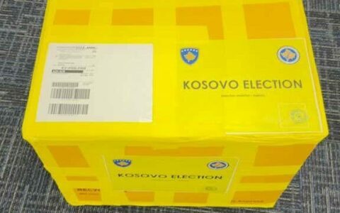 Vazhdon numërimi i votave nga jashtë Kosovës, KQZ jep detaje