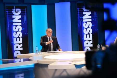 Totaj: Qeverisëm me nder me të gjitha palët, do ta vazhdojmë gjithëpërfshirjen