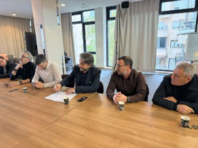 Përparim Rama: Pavarësisht bllokimit të buxhetit, operatorët e transportit urban nuk e ndalën punën