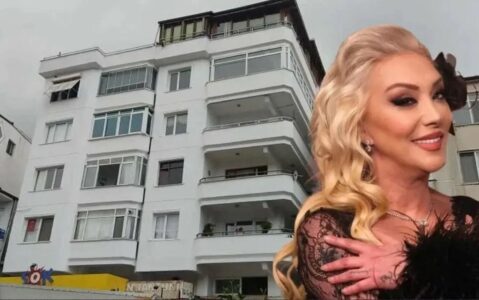 Këngëtarja e famshme turke vdes para syve të vajzës së saj, publikohen pamjet e tmerrshme të kamerave të sigurisë