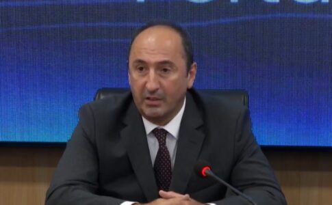 Aliu: Këtu më shohin si të Kosovës, atje si të Shqipërisë – nuk është e lehtë