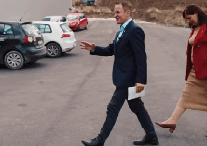 Ferit Idrizi viziton biznesin vushtrrias: Shembull i respektit dhe bashkëpunimit që kemi ndërtuar