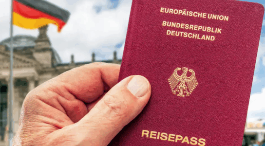 Gjermania shtrëngoi politikën e migracionit dhe shtetësisë