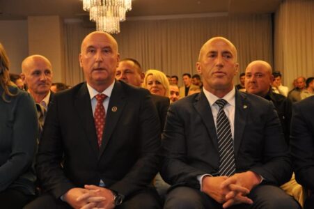 Pejë || Ali Berisha në ‘pole position’ – thotë se po pret ofertat edhe nga LDK’ja