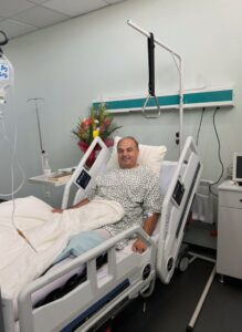 Deputeti i PDK’së operohet