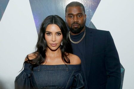 Kim tregon të vërtetën e dhimbshme për Kanye: Ai kurrë nuk ka telefonuar për t’i parë fëmijët