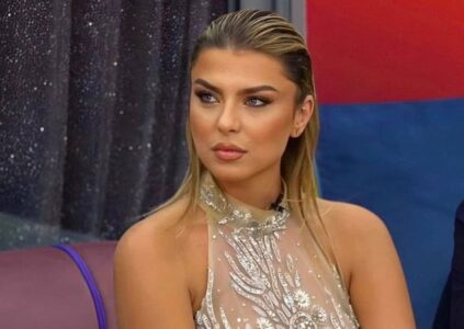 Rike Roçi: Në lidhje tradhtohem gjithmonë, nuk e di përse