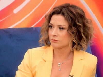 Gjyqi vendos për padinë e Saimir Kodrës ndaj Egla Cenos