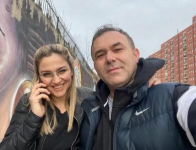 Mehmeti-Selimi në përkrahje të protestës në Tiranë: Le të protestohet që t’i sigurohet hapësirë drejtësisë