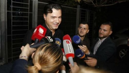 Basha del nga SPAK, ja çka thotë kur pyetet për 21 janarin