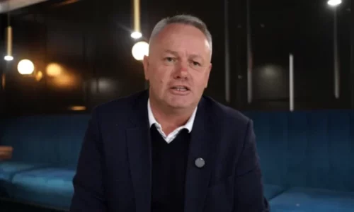 Ky është i dyshuari për kanosjen e kandidatit të AAK-së për kryetar të Junikut