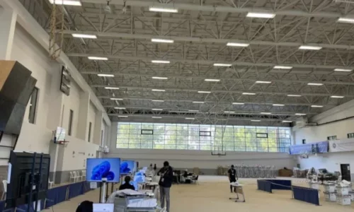 Gara e ngushtë në Mitrovicën e Jugut – Nis numërimi i votave për kandidatë të asamblesë komunale