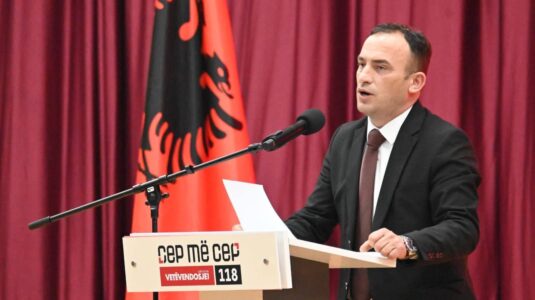 Dallaveret e Halil Thaçit me punësimet në KEK përfundojnë në Prokurori