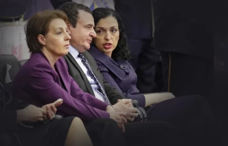 Sanksione nga BE e pasiguri në marrëdhëniet me SHBA, REL: Mungesë e dukshme e koordinimit në diplomaci