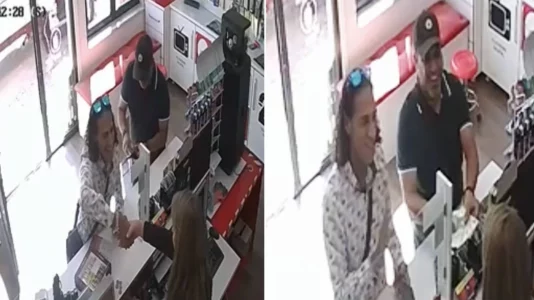 Policia kërkon ndihmën e qytetarëve për identifikimin e personave të dyshuar për vjedhje në Ferizaj